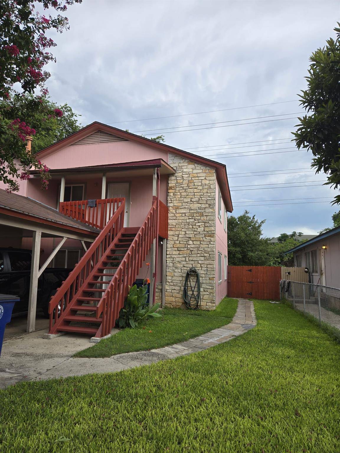 6811 Blue Dawn TRL #B, Austin, TX 78744