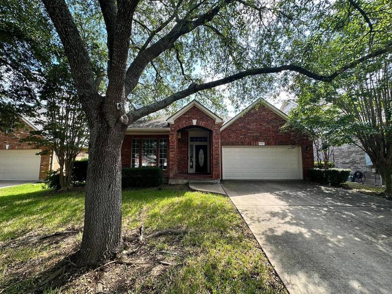 8413 Springfield Gorge DR, Round Rock, TX 78681