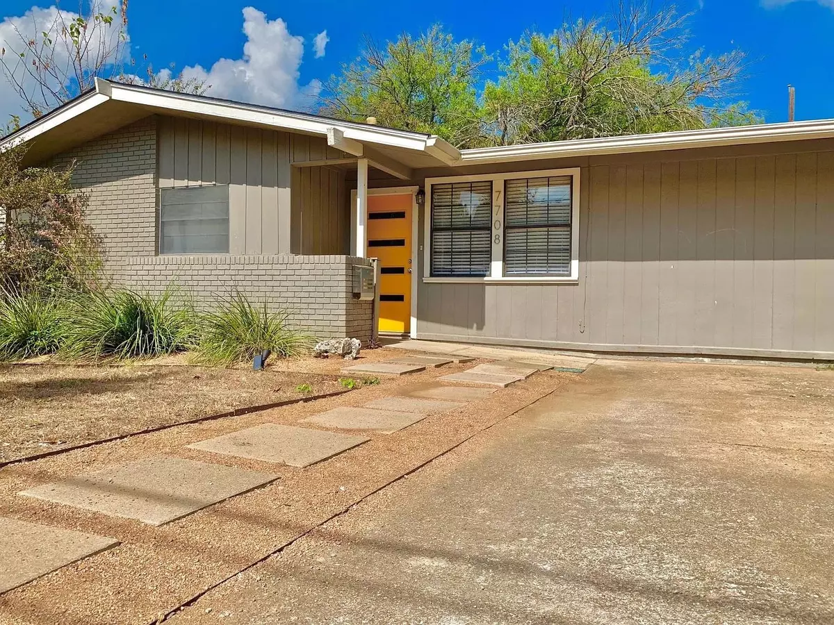 Austin, TX 78757,7708 Gault ST