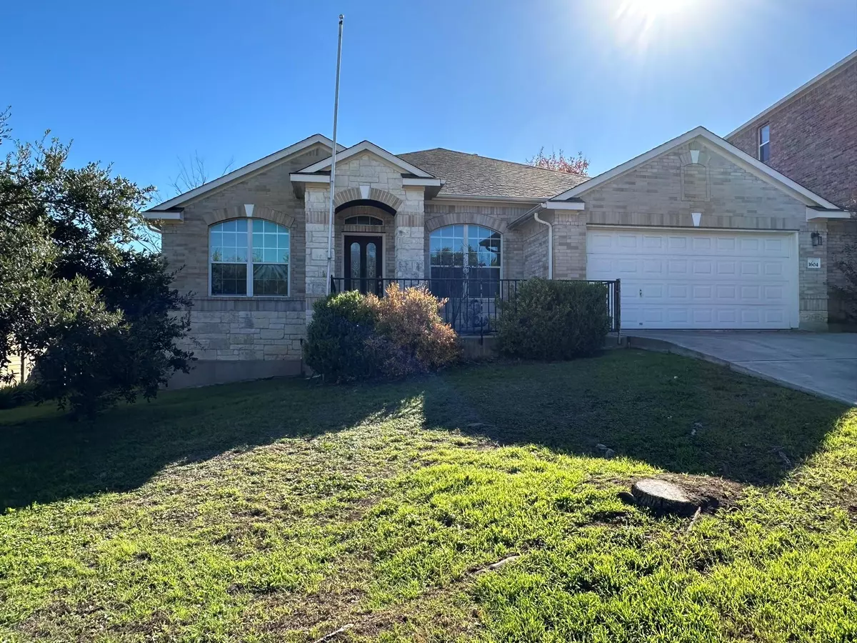 Cedar Park, TX 78613,1604 Teal TRL