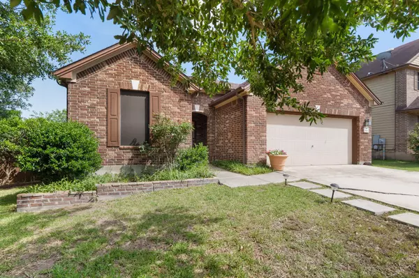 Kyle, TX 78640,366 Matthews LN