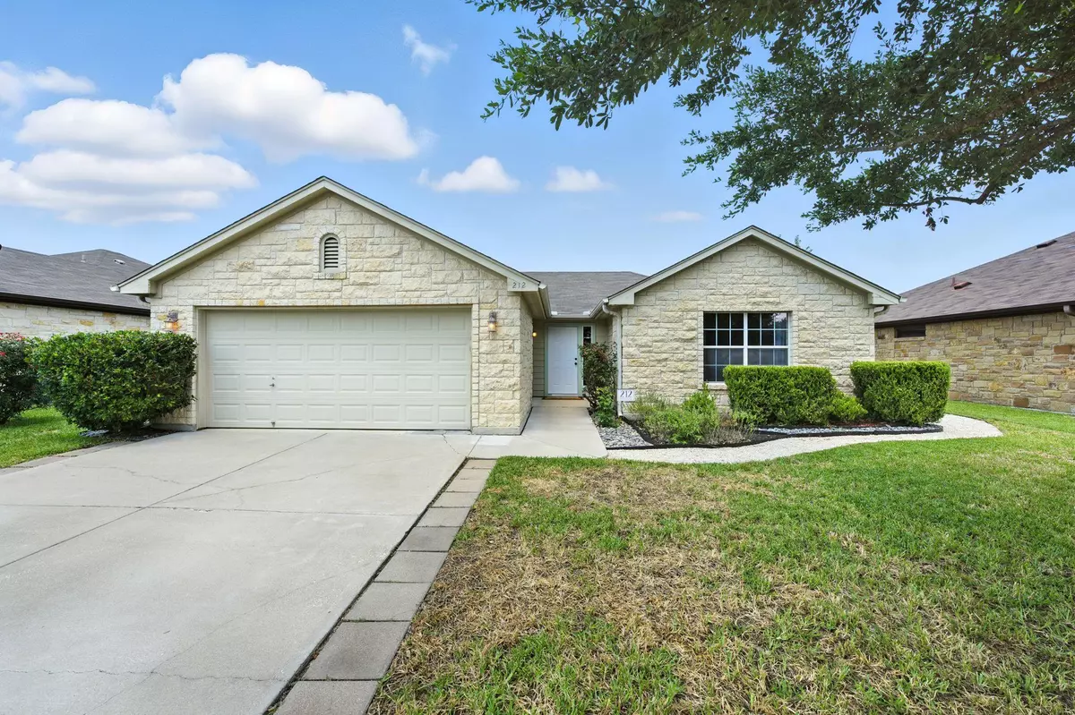 Georgetown, TX 78626,212 Valley Oaks LOOP