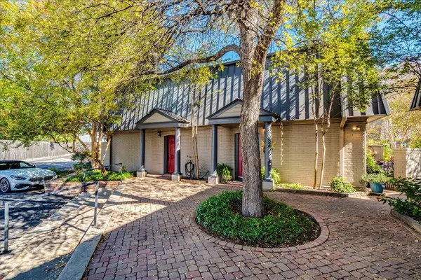 Austin, TX 78757,2500 Steck Ave #41