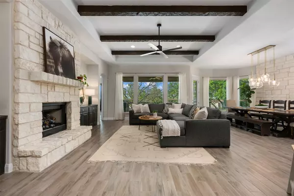 Liberty Hill, TX 78642,105 Cerro Picacho TRL