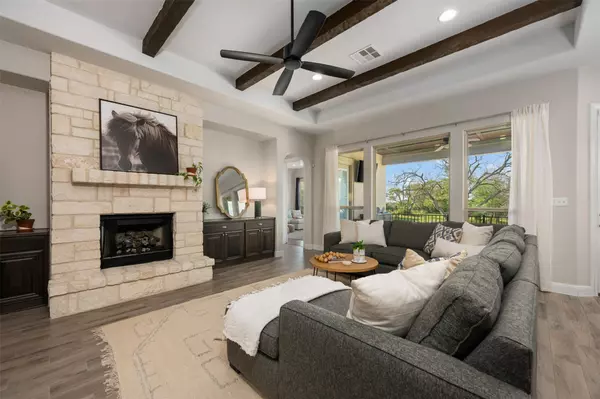 Liberty Hill, TX 78642,105 Cerro Picacho TRL