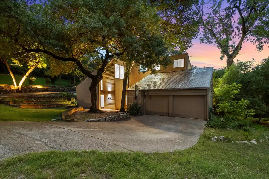 5902 Tumbling CIR, Austin, TX 78731
