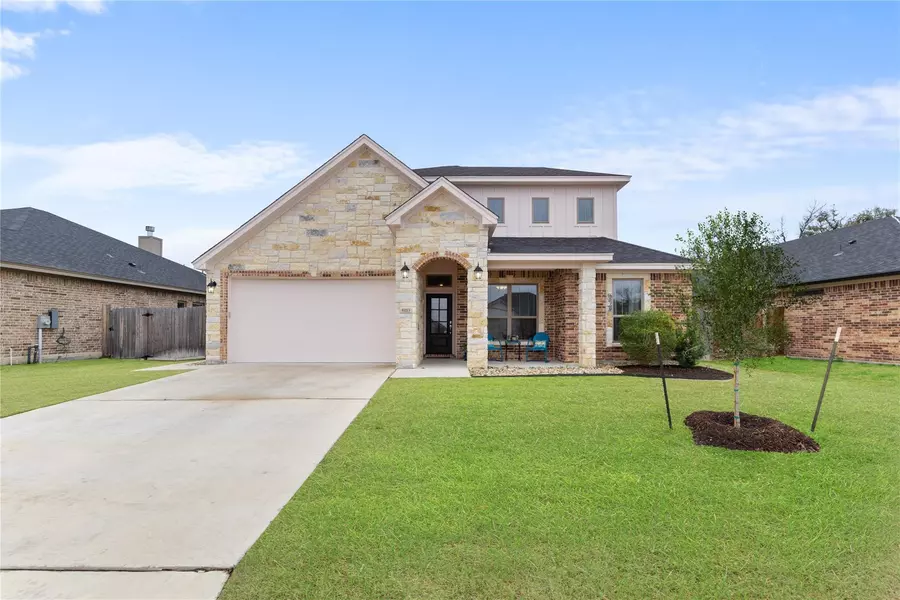 6113 Modena DR, Temple, TX 76502