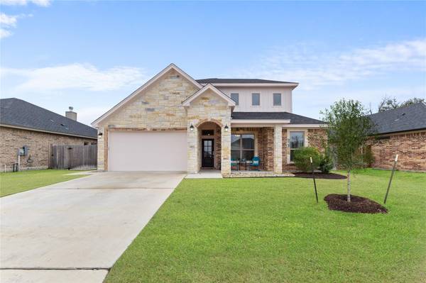6113 Modena DR, Temple, TX 76502