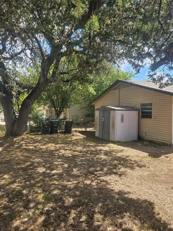 San Marcos, TX 78666,1312 Dartmouth ST #A