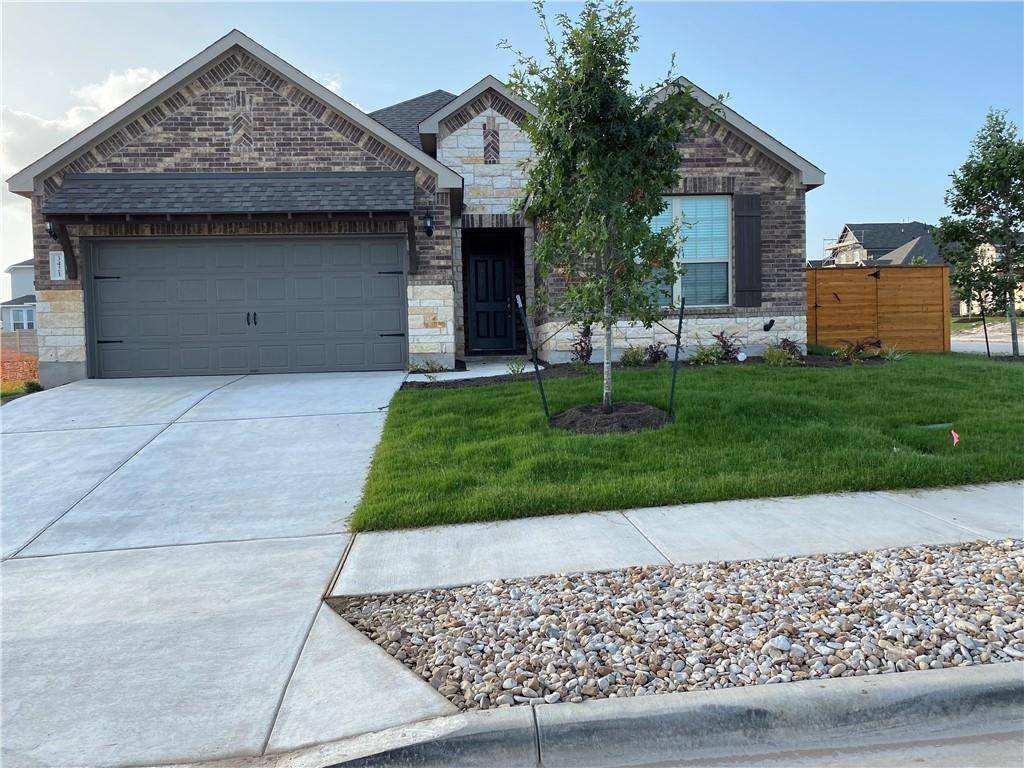 3421 Charade DR, Leander, TX 78641