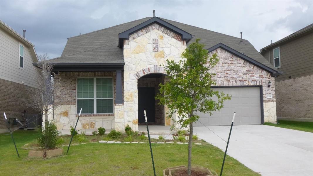 11904 Paseo De Los Lagos LN, Manor, TX 78653