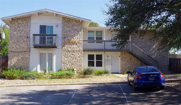 Austin, TX 78723,2504 Manor CIR #A