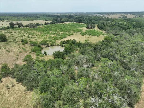Bateman, TX 78662,TBD Lot 3 Bateman RD