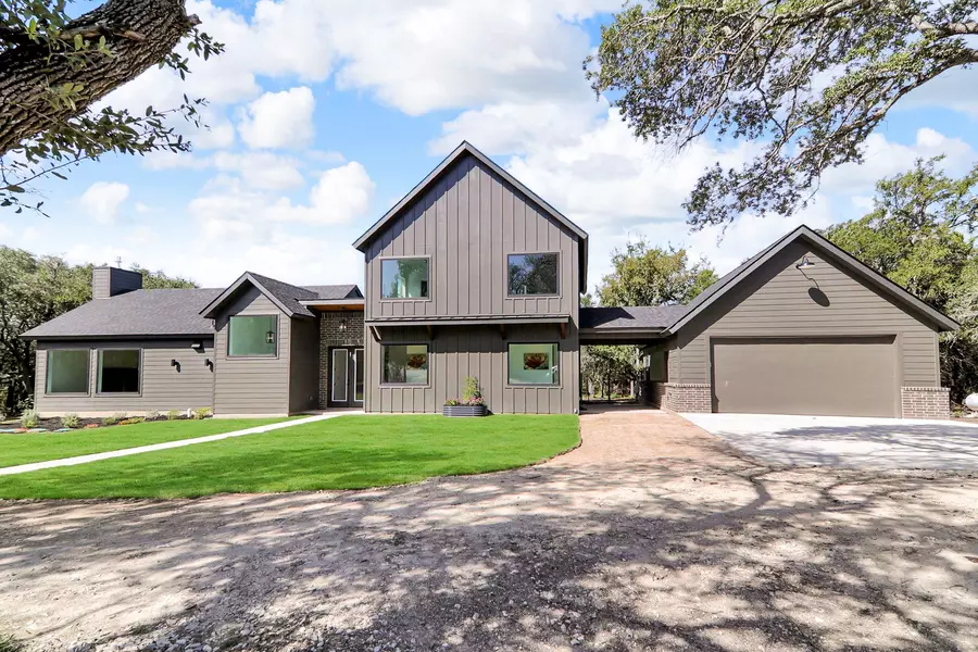 2851 county road 255, Georgetown, TX 78633