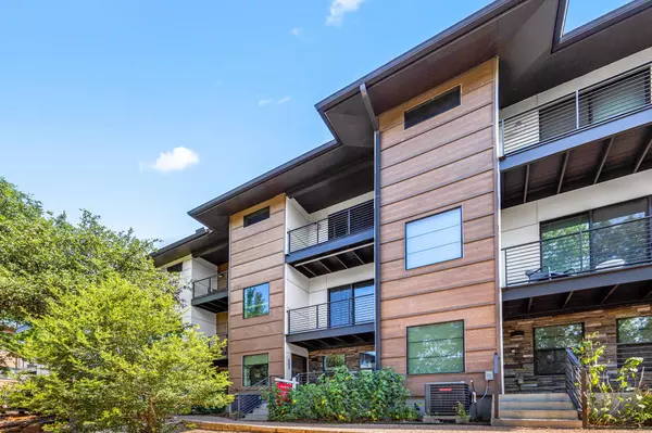 3700 Clawson RD #503, Austin, TX 78704