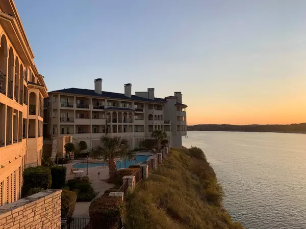 Lago Vista, TX 78645,3404 American DR #3210