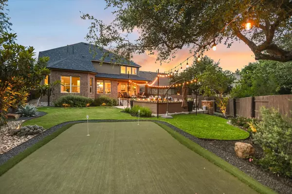 3206 Winged Elm DR, Cedar Park, TX 78613