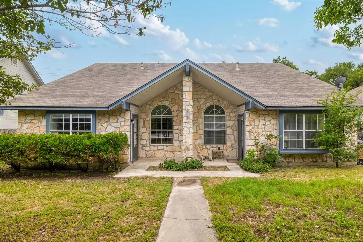 Austin, TX 78748,2509 Riddle RD