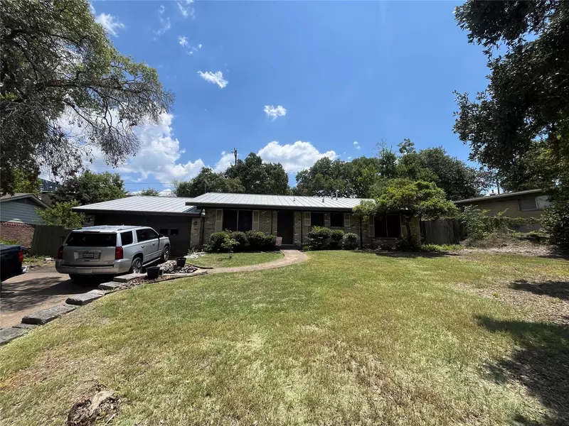 11403 Pollyanna Ave, Austin, TX 78753