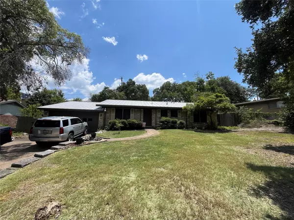 11403 Pollyanna Ave, Austin, TX 78753