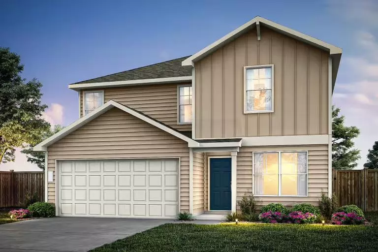 1537 Sky Vista DR, Belton, TX 76513