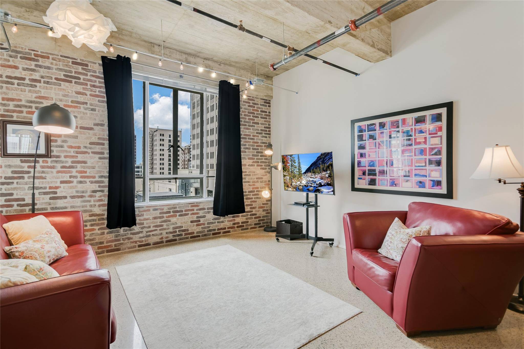 710 Colorado ST #5G, Austin, TX 78701