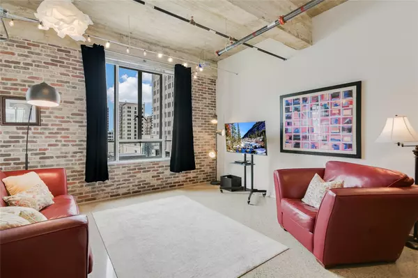 710 Colorado ST #5G, Austin, TX 78701