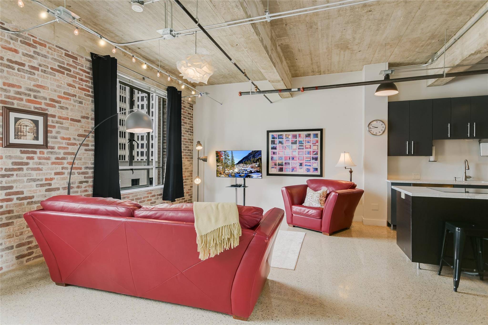 Austin, TX 78701,710 Colorado ST #5G