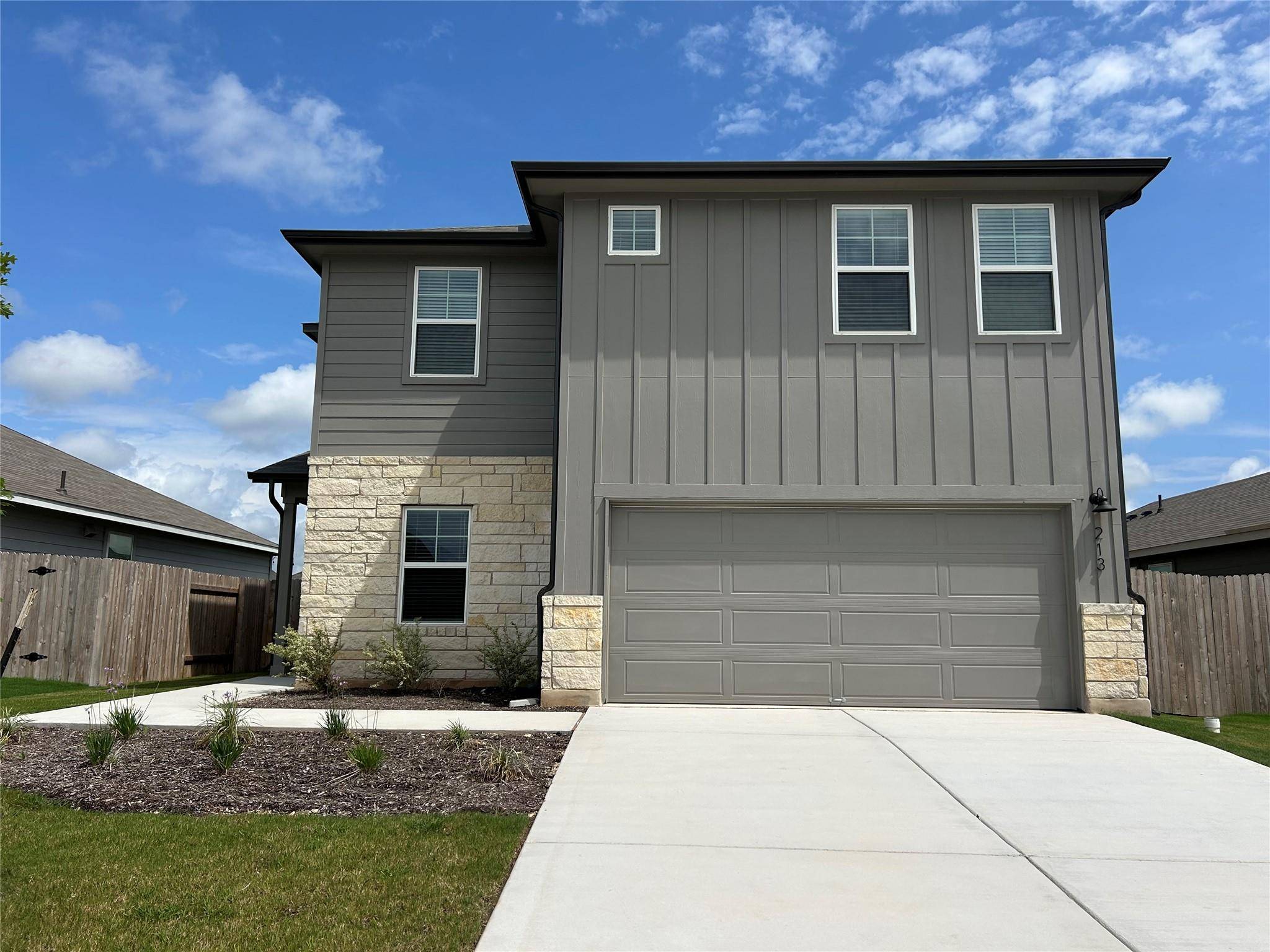 Jarrell, TX 76537,213 Little Green TRL