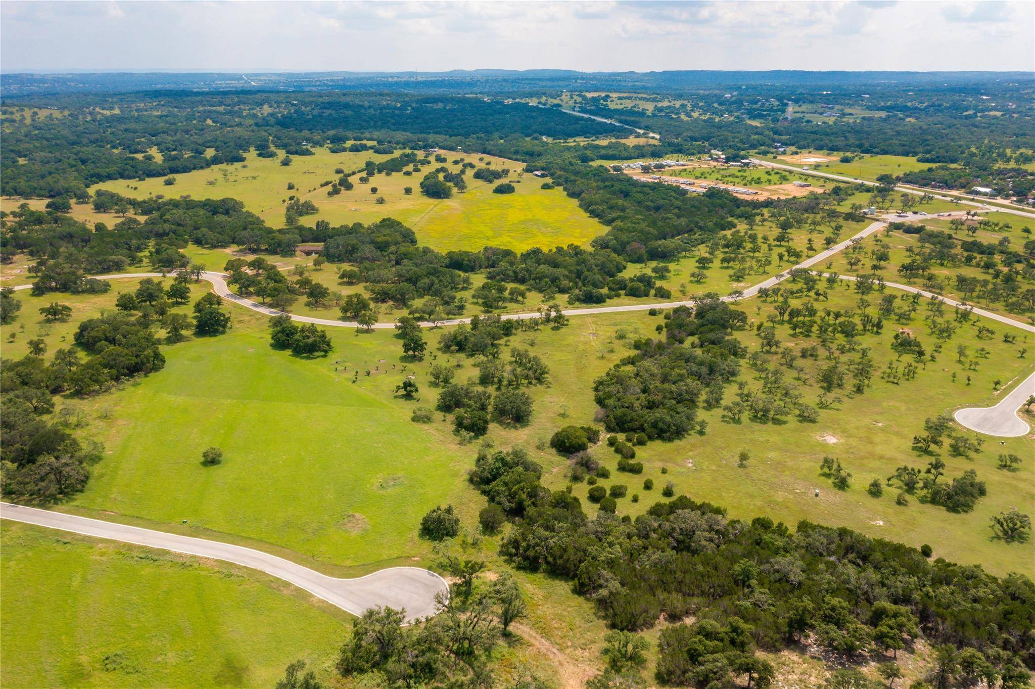 Round Mountain, TX 78663,Lot 24 Lilly Lane RD