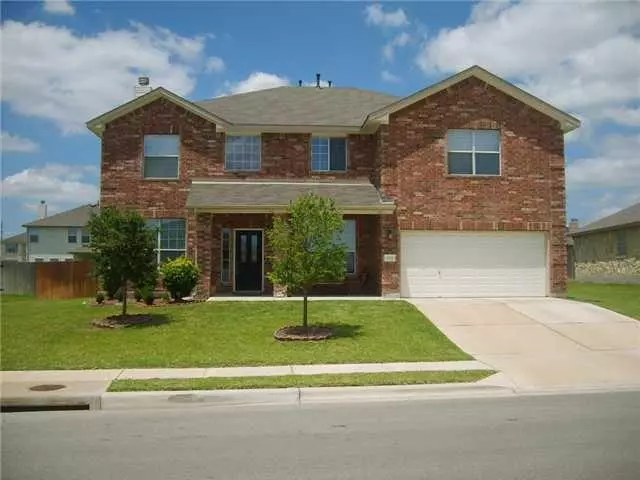 Pflugerville, TX 78660,1012 Pendragon Castle DR