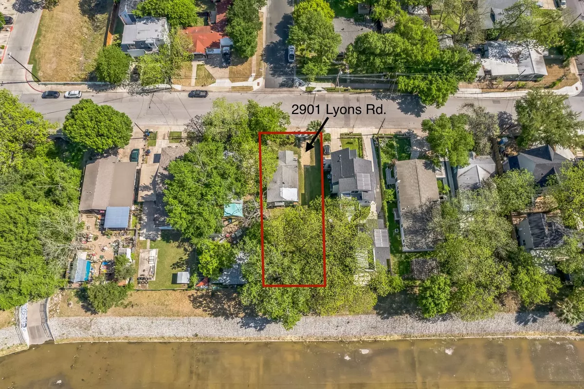 Austin, TX 78702,2901 Lyons RD