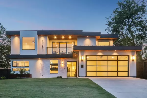 5700 Louise LN, Austin, TX 78757