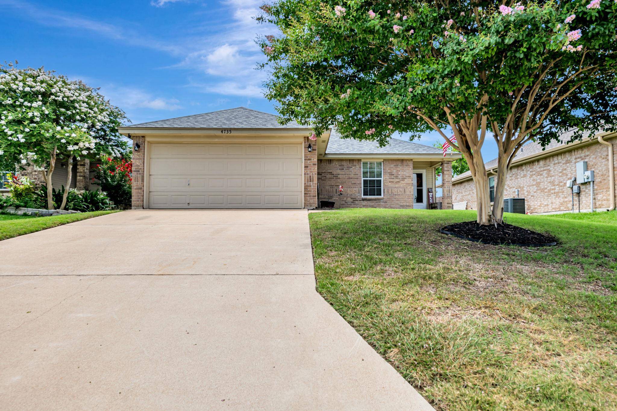 4735 Stonehaven DR, Temple, TX 76502