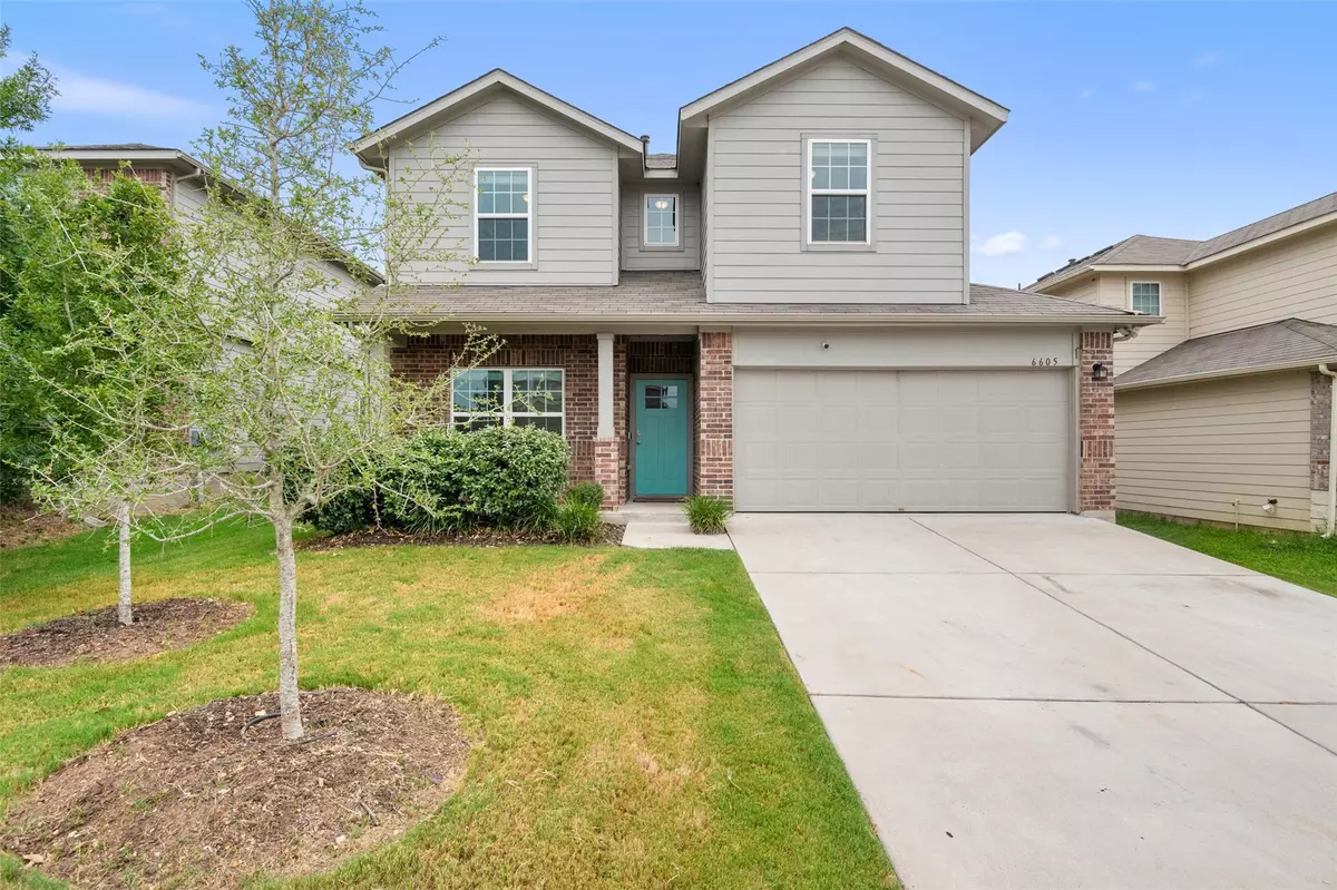 Austin, TX 78744,6605 Loretta White LN