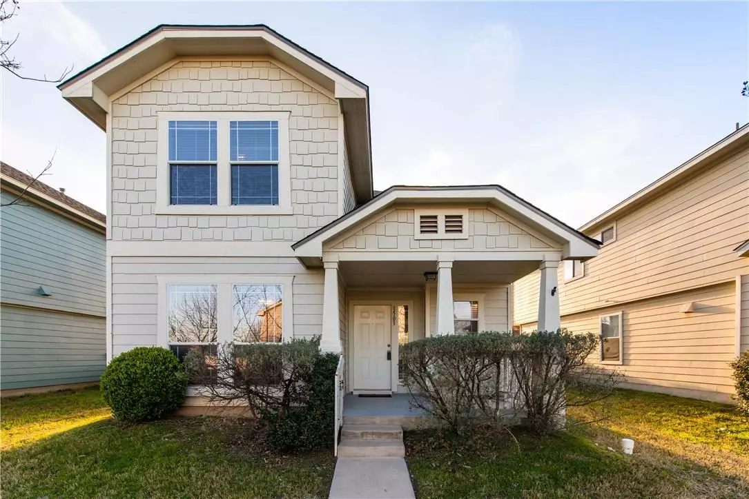 Cedar Park, TX 78613,1503 Davis Mountain LOOP