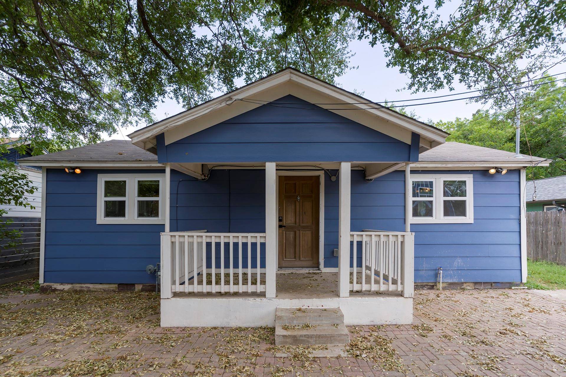 1116 Ebert Ave #A, Austin, TX 78721