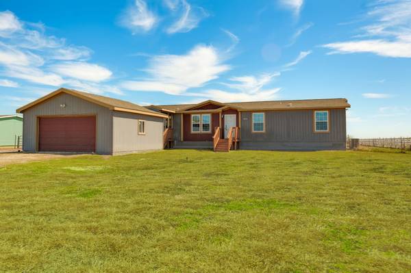 4313 County Road 406 RDS, Taylor, TX 76574