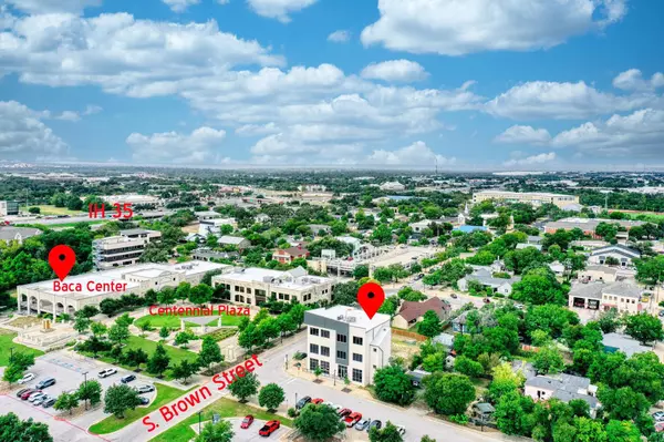 Round Rock, TX 78664,211 S Brown ST #300