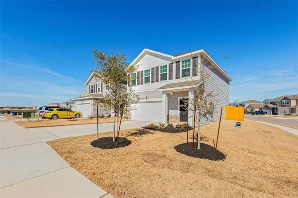 Hutto, TX 78634,1001 Waterbuck CV