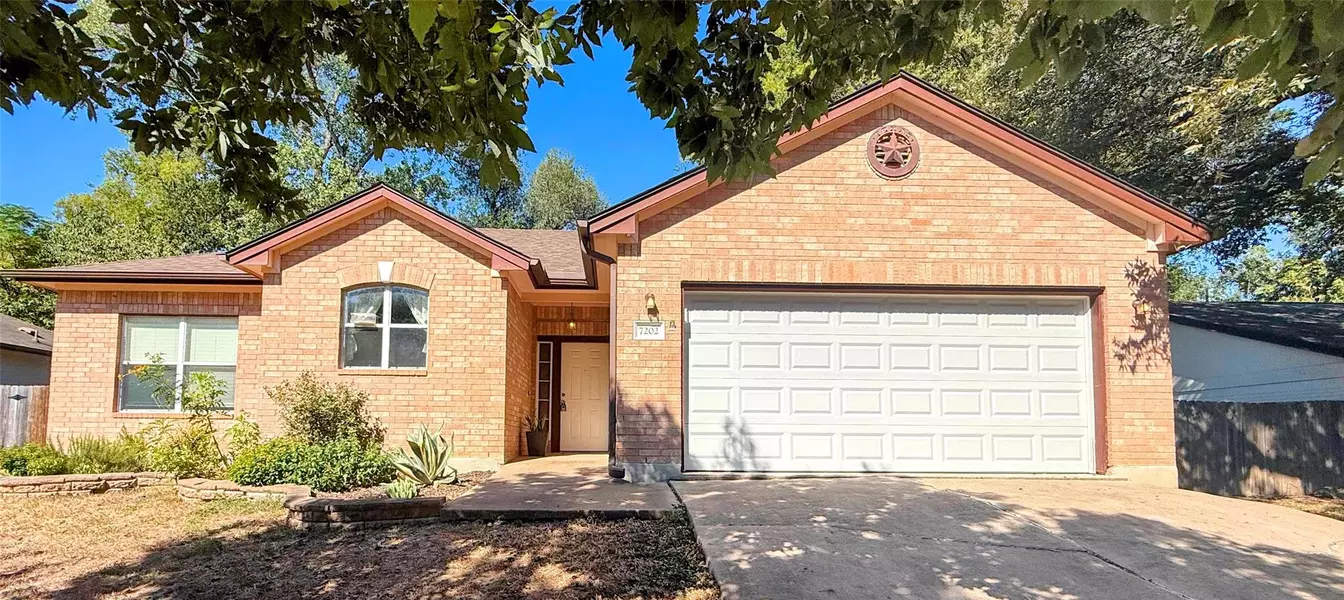 7202 Gunnison PASS, Austin, TX 78724