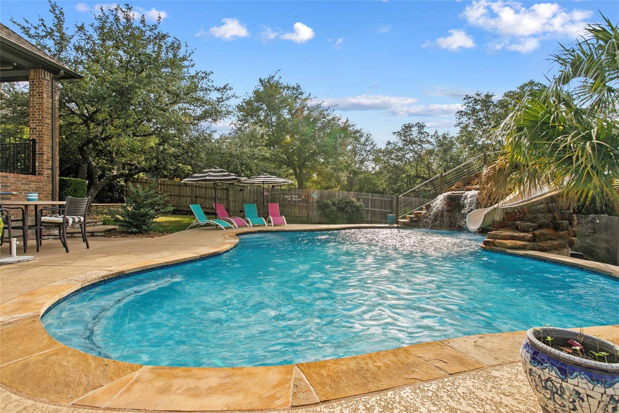 405 Mirafield LN, Austin, TX 78737