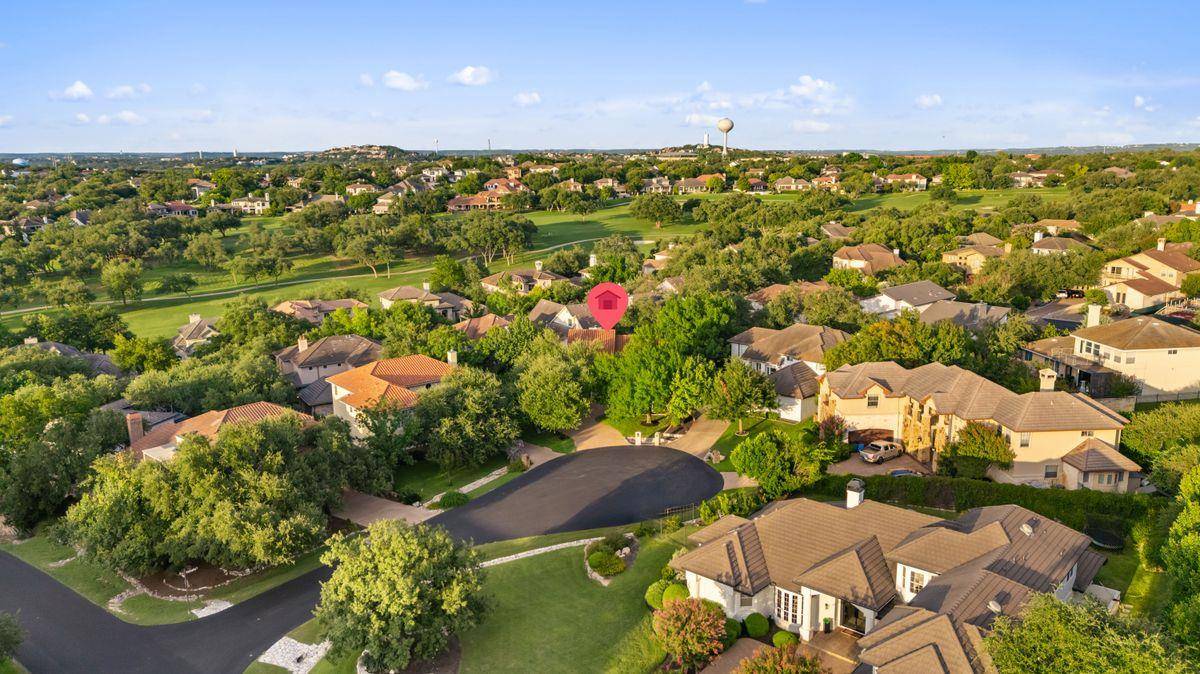 The Hills, TX 78738,5 Valhalla CT