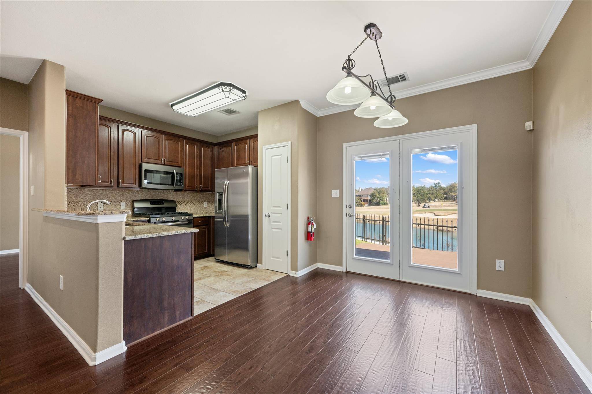 Round Rock, TX 78664,3300 Forest Creek DR #1