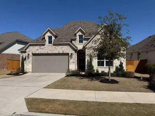 Georgetown, TX 78628,1217 Texas Ash LN