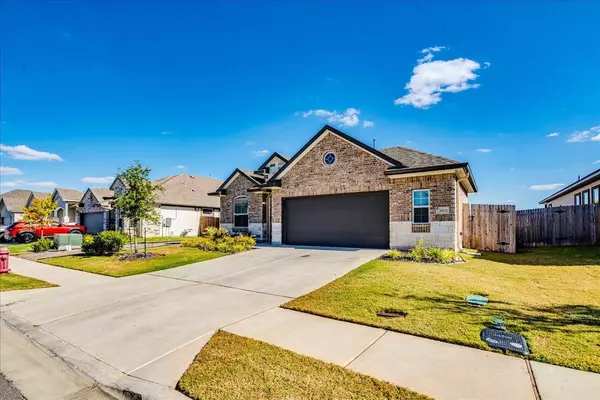 Manor, TX 78653,18121 Emu LN