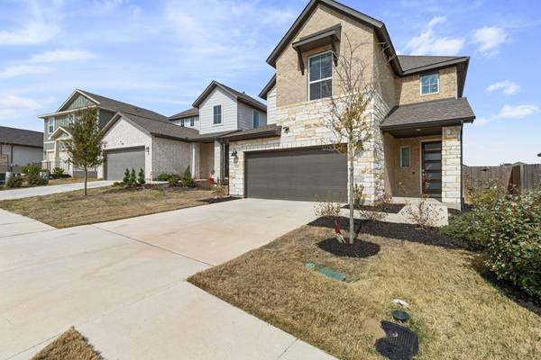 6406 Mallord Brook BND, Buda, TX 78610