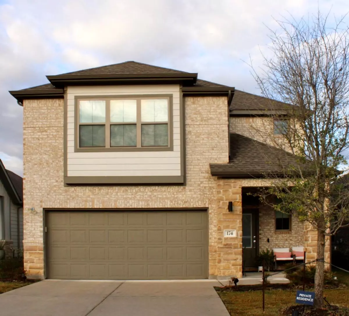 Elgin, TX 78621,174 Gullivers DR