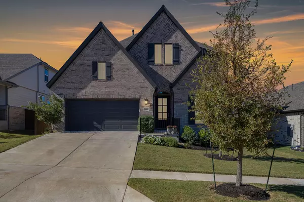 Leander, TX 78641,1228 Bryson Ridge TRL