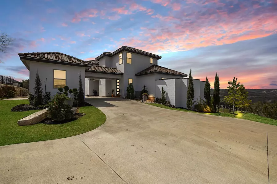 1304 High Lonesome, Leander, TX 78641